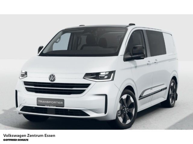 Volkswagen T7 Transporter Kastenwagen Plus 2 0 L TDI KR Nav