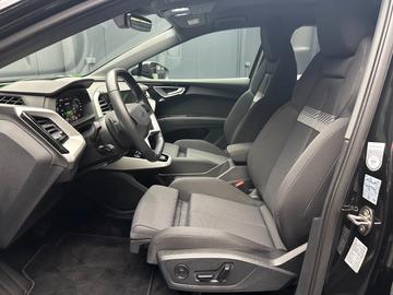 2023 AUDI Q4 E-TRON 缩略图 15