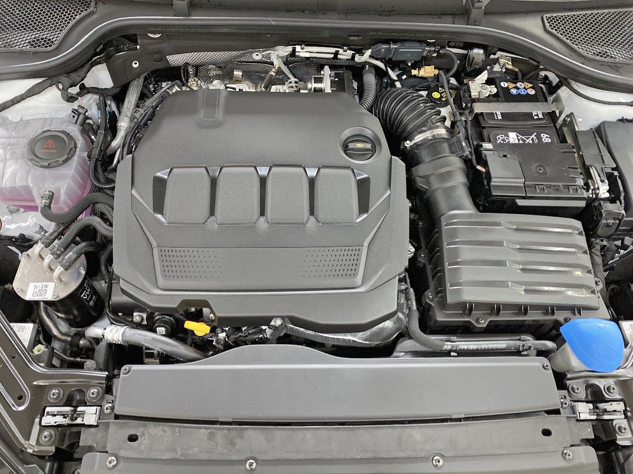 Skoda Octavia - Bild 19