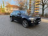 BMW X6 xDrive40d - M Paket Vollausstattung - BMW X6 in München