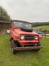 Nissan Patrol - Nissan Patrol von privat