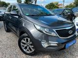 Kia Sportage Edition7*1.HD*Navi*Kamera*Temp*TÜV NEU - Kia: K7