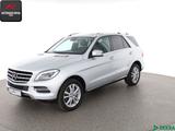 Mercedes-Benz ML 250 4M SOFTCLOSE,STANDHEIZ,360GRAD,COMAND,AHK - Mercedes-Benz ML 250
