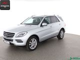 Mercedes-Benz ML 250 4M SOFTCLOSE,STANDHEIZ,360GRAD,COMAND,AHK - Mercedes-Benz: Geländewagen, Ml