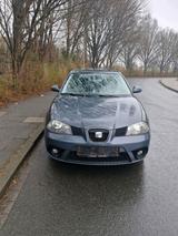 Seat Ibiza 1.2L - Seat Ibiza aus 2007: 1.2