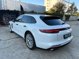 Porsche Panamera Sport Turismo 4 E-Hybrid*466Hp*PANORAMA - Porsche Panamera Turismo Gebrauchtwagen