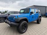 Jeep Wrangler / Wrangler Unlimited Rubicon - Jeep Wrangler: Rubicon Unlimited