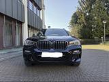 BMW X3 M40 - BMW X3 M40 Gebrauchtwagen