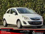 Opel *Corsa D*Selection*Aux*TüV* - Opel Corsa Gebrauchtwagen in Freiburg