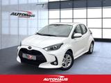 Mazda 2 Hybrid 1.5 VVT-i Agile Automatik Bluetooth - Mazda 2 Hybrid Gebrauchtwagen