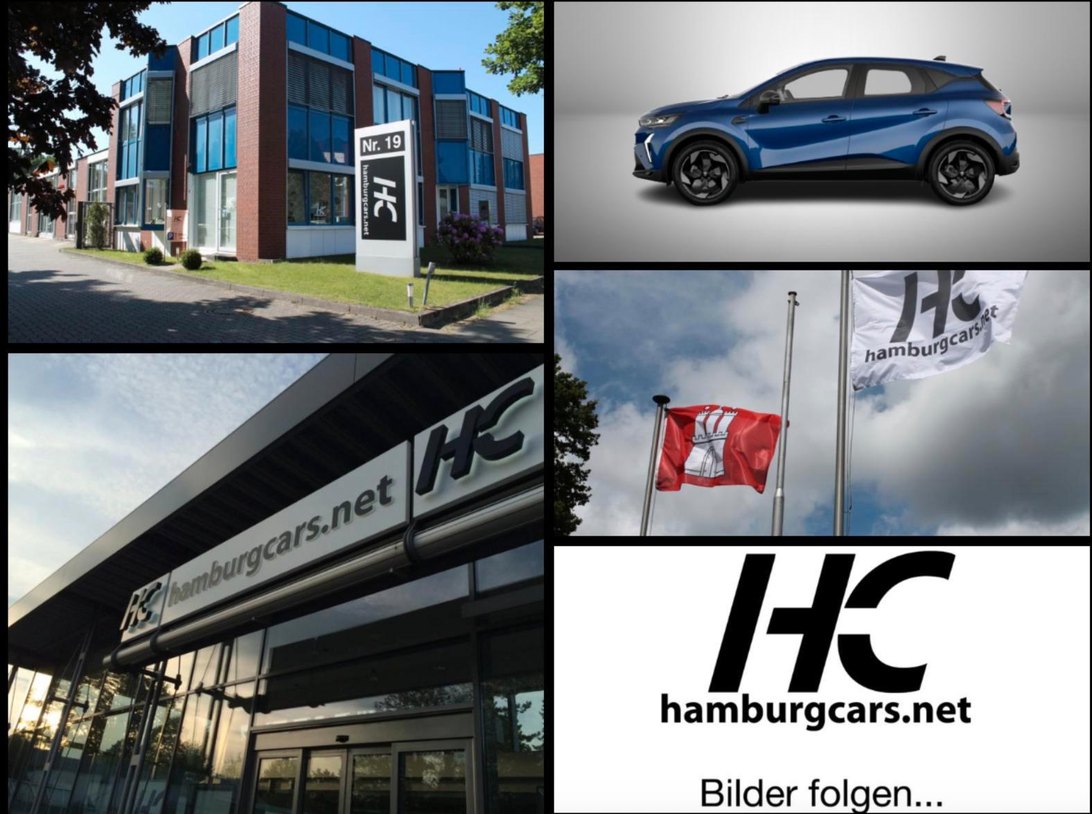 Renault Captur Techno AKTION-23%UVP m Hybrid 140 Aut....