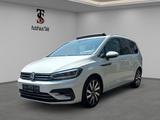 Volkswagen Touran 2.0 TDI BMT*R-LINE*/DSG/7Sitze/Pano - Volkswagen Touran in Dortmund