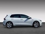 Volkswagen Golf VIII GTI 2.0 TSI 7-Gang DSG Panoramadach - Volkswagen Golf: 7 GTI