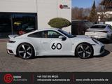 Porsche 992 -911 Turbo Sport Classic Heritage-deutsch-1H - Porsche: 911 Classic