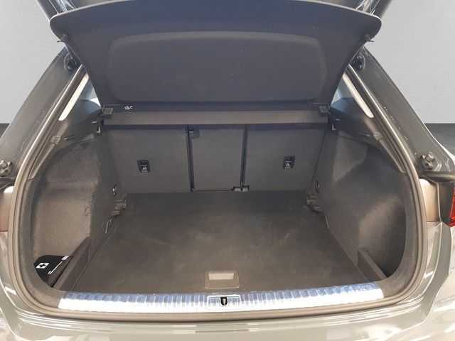 Fahrzeugabbildung Audi Q3 advanced 35TDI quattro S-tronic Navi 19" Kame
