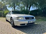 Audi S8 4.2 tiptronic quattro - - Audi S8: 4.2