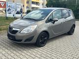 Opel Meriva 1.4*74kW*Klima*Tempomat*TÜ/AU neu - Opel Meriva in Halle