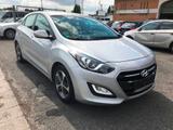 Hyundai i30 blue Trend/2.Hand/37Tkm/R.Kamera/Tüv Neu - Hyundai i30 in Hamm