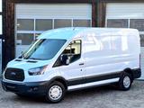 Ford Transit Kasten 350 L3H2 KLima Standheizung - Ford Transit Gebrauchtwagen in Dresden