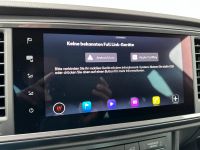 CUPRA Ateca 1.5 TSI DSG NAVI KESSY PANO AHK KAM 5J GAR bei Autohaus Landmann & Maier OHG