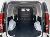 Hyundai STARIA Cargo CRDi 170 3-S Kasten Flügeltür Klima - Hyundai STARIA
