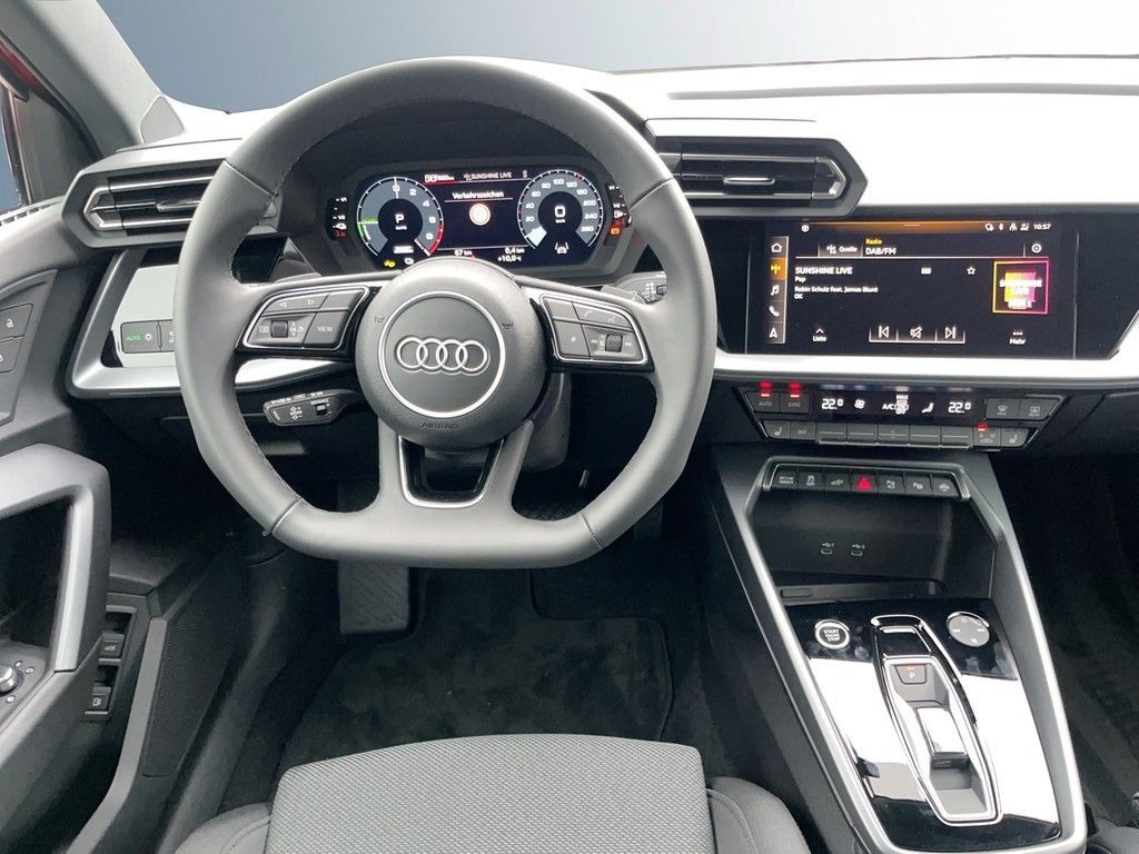Audi A3 - Bild 15