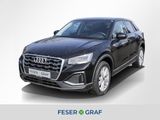 Audi Q2 35 TFSI S-Tronic RFK 4Season LED MMI+ NAVI - Audi Q2 aus 2022