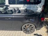BMW 123d Cabrio M-Paket  - BMW 123: Cabrio
