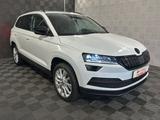 Skoda Karoq 1.6 TDI*STYLE*LED-PANO-AHK-ACC-KESSY-SHZ - Skoda Karoq mit Diesel-Antrieb