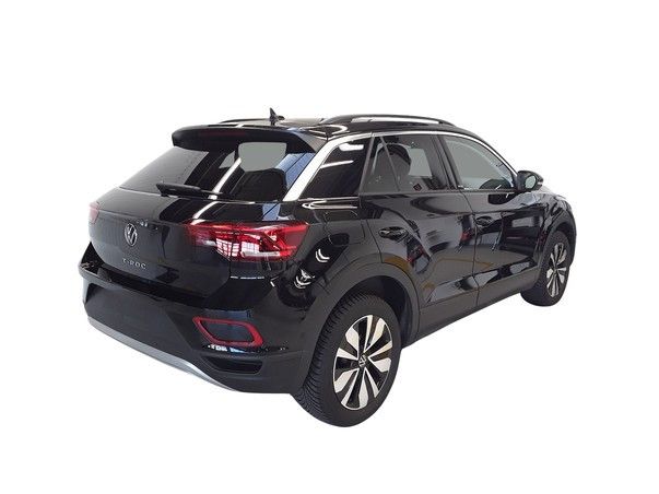 T-Roc 1.5 TSI DSG MOVE LED+KAMERA+PDC+STHZ+APP+