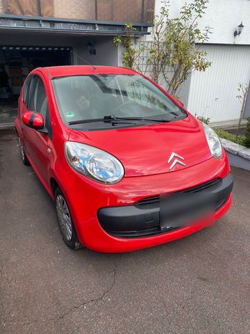 Citroën C1