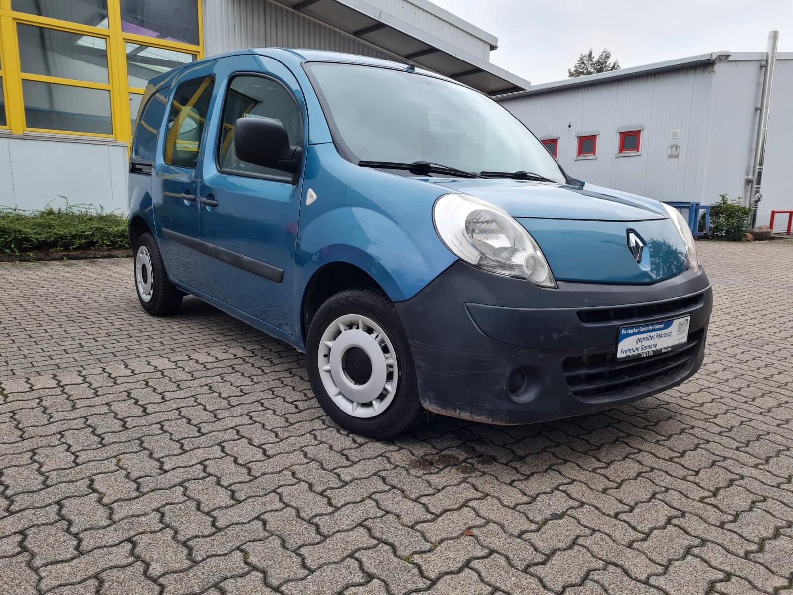 Renault Kangoo  kasten