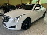 Cadillac ATS Coupe Premium AWD 2.0*NUR 74TKM*VOLL* - Cadillac mit Benzin-Antrieb
