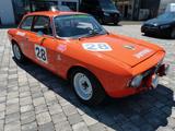 Alfa Romeo GT Junior 2,0 Bertone Kantenhaube CafeRacer "H" - : Coupé, Bertone
