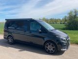 Mercedes-Benz Marco Polo V220 Edition AMG SHD AHK 360° 6 Sitze - Mercedes-Benz Sitze
