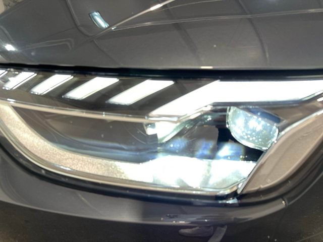 A4 Avant 40 TFSI QUATT LED+MMI NAVI+KAMERA+ALU++