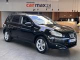 Nissan Qashqai+2 Kamera360 Panorama Navi - Nissan Qashqai+2 in Duisburg