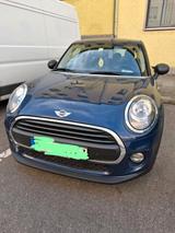 MINI Mini One UKL-L - MINI ONE in München
