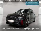 MINI John Cooper Works Countryman ALL4 Driv.Assist.Pr - graue MINI John Cooper Works Countryman