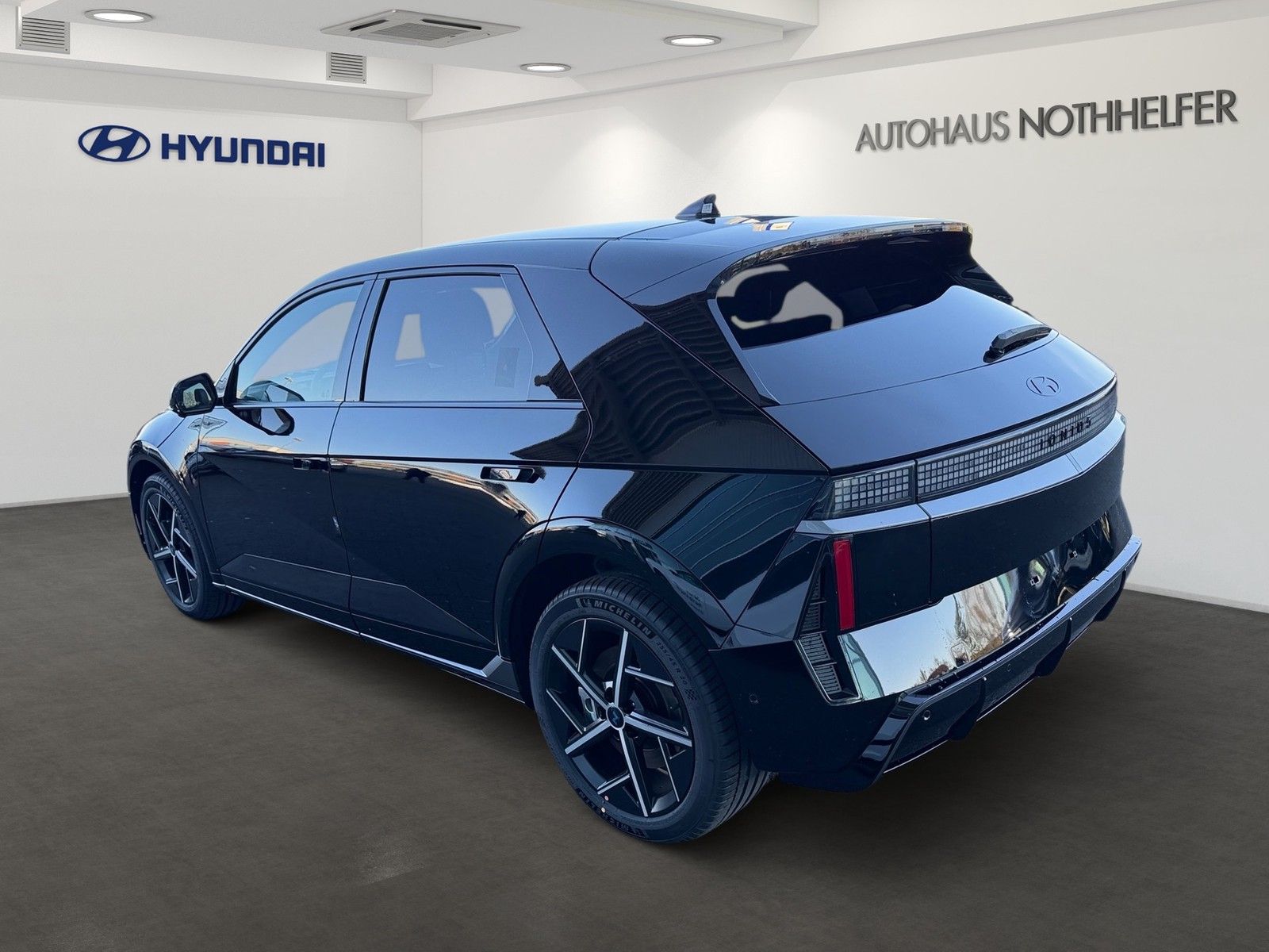 Hyundai IONIQ 5 – Bild 4