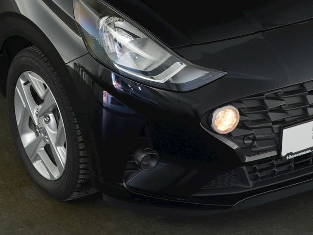 i10 TREND+SITZHEIZUNG+LENKRADHEIZUNG+PARKPILOT H