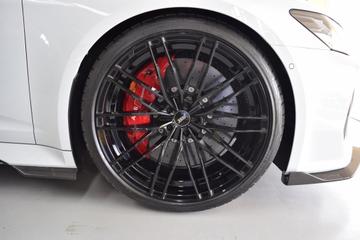2023 AUDI RS6 — миниатюра 20
