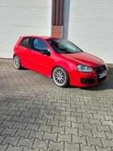 Volkswagen Golf 2.0 tfsi gti dsg  - Volkswagen Golf aus 2004: GTI