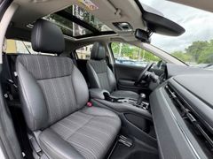 Fahrzeugabbildung HR-V Executive Kamera+Pano+Allwetterr.