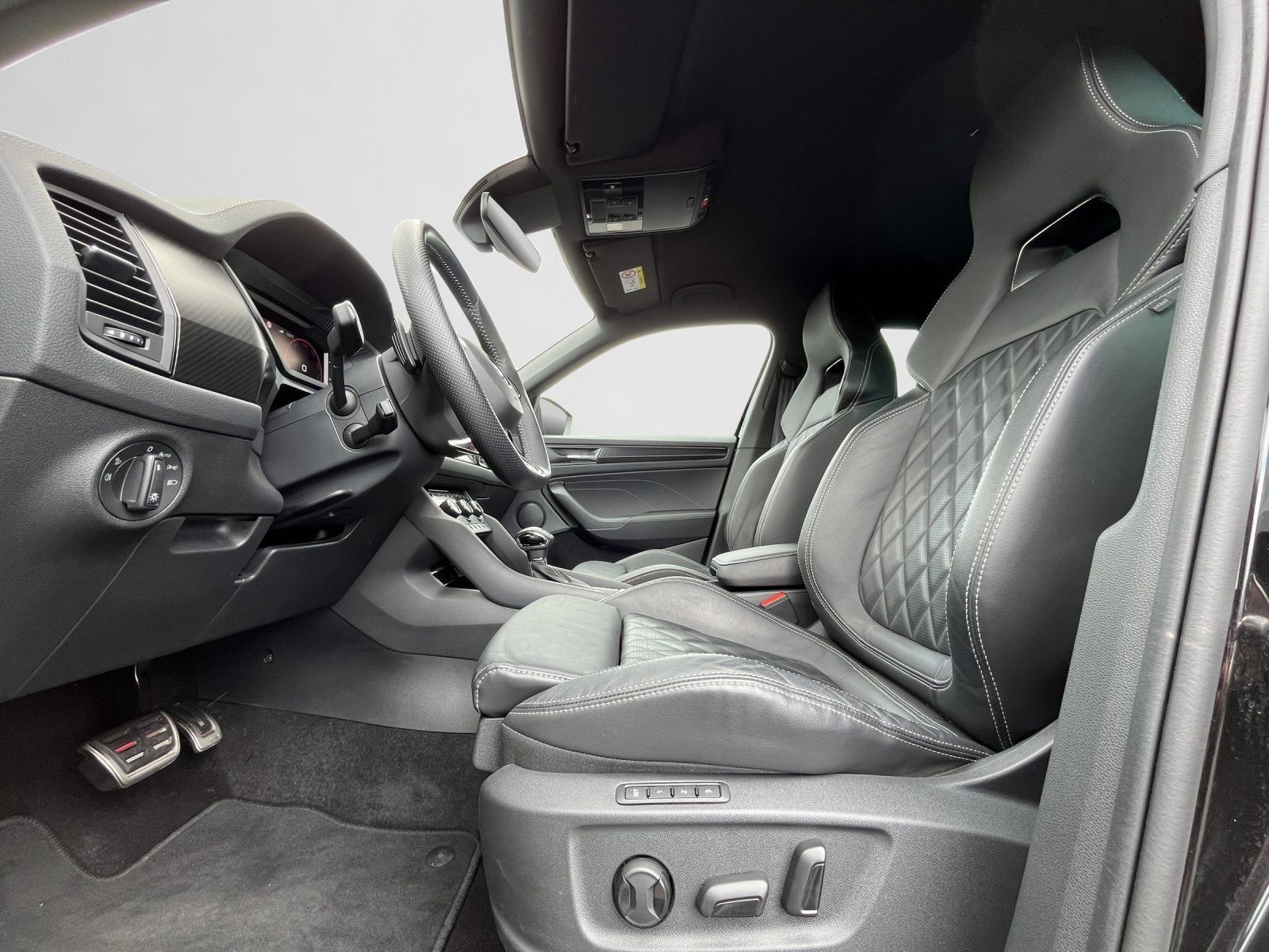Skoda Kodiaq - Bild 13
