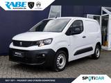 Peugeot Partner Premium L1 100 HDi Klima+Radio+Tempomat - Peugeot Partner l1