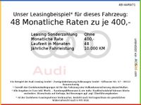 Audi A1 - Vorschau Bild 15