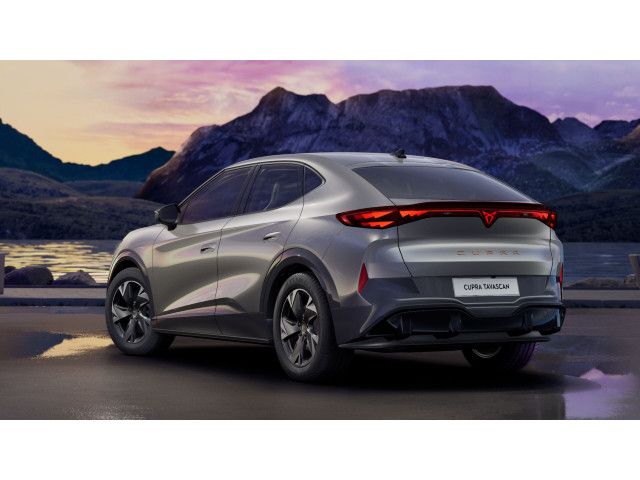 Cupra Tavascan - Bild 3