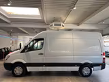 Mercedes-Benz Sprinter 316 CDI*Hoch+Lang*Würth Regalaustattung - Mercedes-Benz Sprinter aus 2009