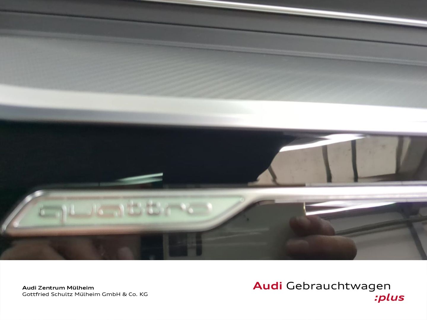 Audi A6 - Bild 15